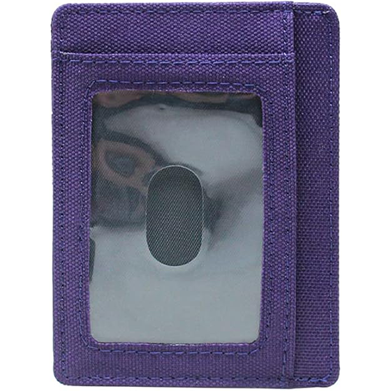 boshiho Card Holder Wallet for Men Women Slim Minimalist Front Pocket Wallet with 7 Cards Slots Travel, Daily Use, Gifts