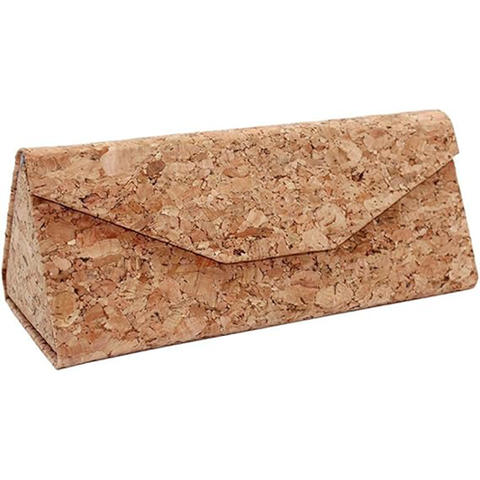 boshiho Valet Tray for Men, Natural Cork Jewelry Catchall Key Phone Coin Box Change Caddy Bedside Storage Box Eco-friendly Vegan Gift